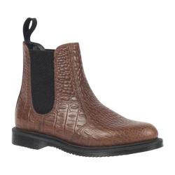 dr martens kensington flora croco