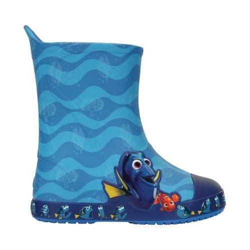 crocs bump it rain boot