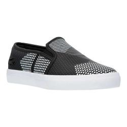 lacoste gazon black