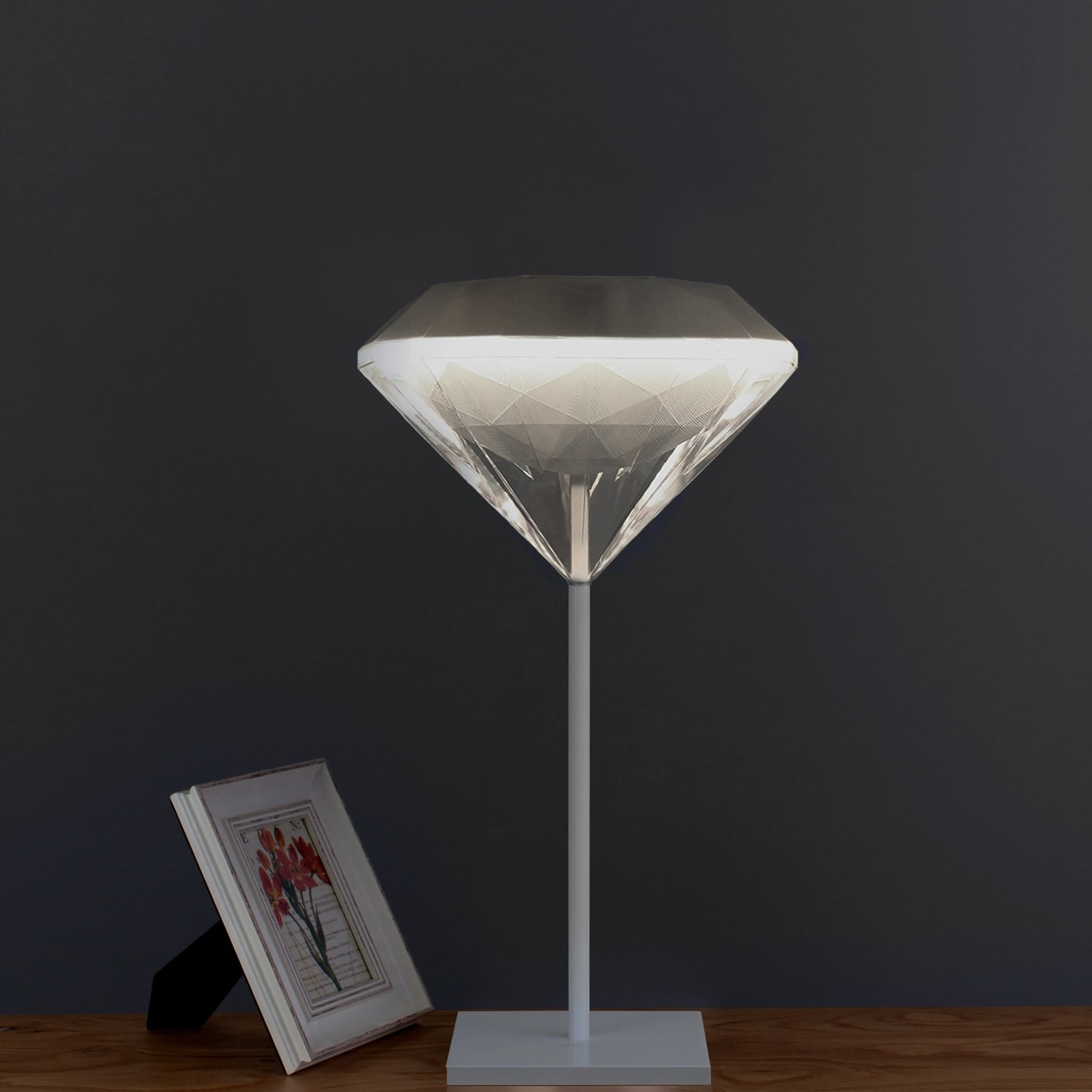 bluetooth table lamp