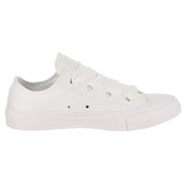 womens ct all star big eyelets