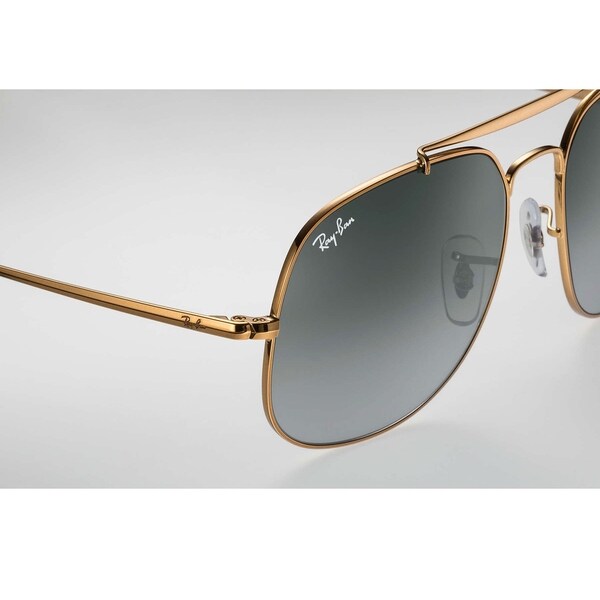 ray ban 57mm