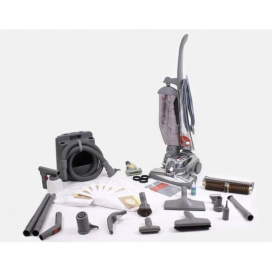 KirbyReconditioned Kirby Sentria G10 Vacuum Cleaner hard KirbyReconditioned Kirby Sentria G10 Vacuum Cleaner hard