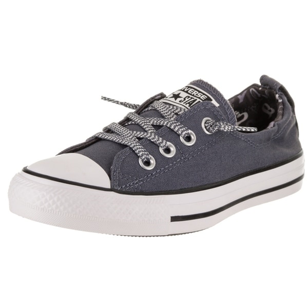 chuck taylor all star shoreline slip