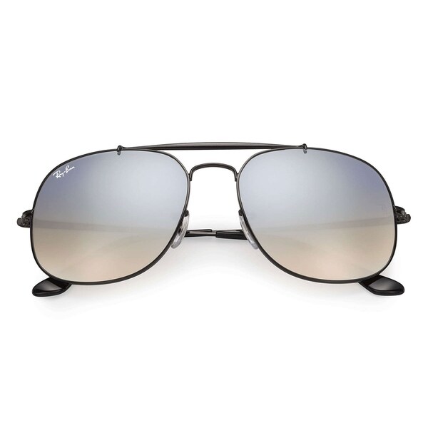 silver gradient flash