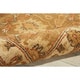 preview thumbnail 19 of 33, Nourison Hand-tufted Wool Persian Vine and Bloom Area Rug