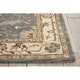 preview thumbnail 15 of 33, Nourison Hand-tufted Wool Persian Vine and Bloom Area Rug