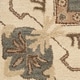 preview thumbnail 13 of 33, Nourison Hand-tufted Wool Persian Vine and Bloom Area Rug