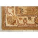 preview thumbnail 18 of 33, Nourison Hand-tufted Wool Persian Vine and Bloom Area Rug