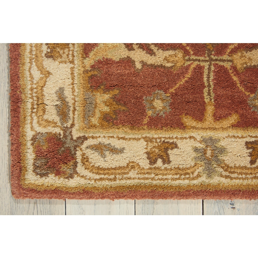 Nourison Odilia Hand-Tufted Rug, 10' x 14