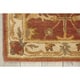 preview thumbnail 24 of 33, Nourison Hand-tufted Wool Persian Vine and Bloom Area Rug