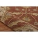 preview thumbnail 23 of 33, Nourison Hand-tufted Wool Persian Vine and Bloom Area Rug