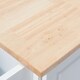 3-drawer Drop Leaf Kitchen Cart - Thumbnail 17