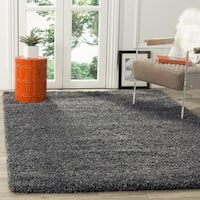 Safavieh California Shag Izat Solid Rug
