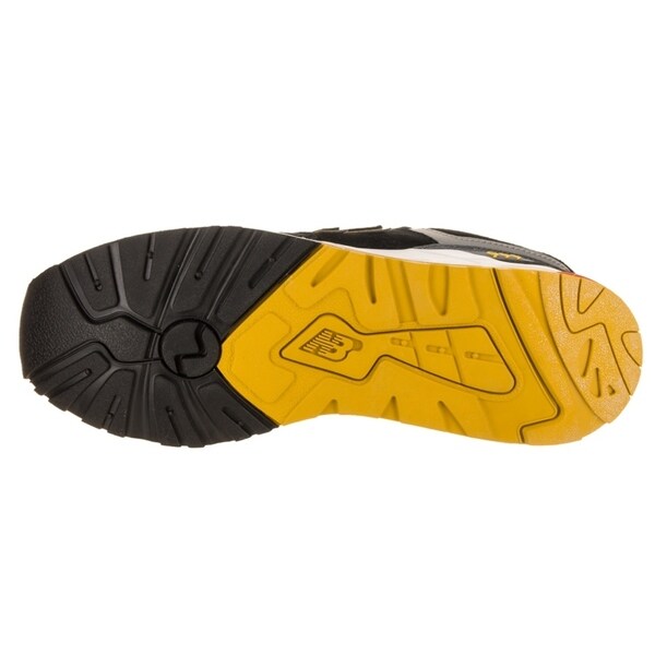 new balance 999 mens Orange