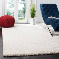 Safavieh Milan Shag Maibritt Solid Rug