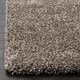 Safavieh Milan Shag Maibritt Solid Rug - Thumbnail 93
