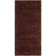 Safavieh Milan Shag Maibritt Solid Rug - Thumbnail 40