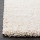 Safavieh Milan Shag Maibritt Solid Rug - Thumbnail 28