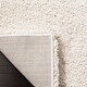 Safavieh Milan Shag Maibritt Solid Rug - Thumbnail 29