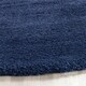 Safavieh Milan Shag Maibritt Solid Rug - Thumbnail 73