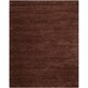 Safavieh Milan Shag Maibritt Solid Rug - Thumbnail 4