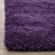Safavieh Milan Shag Maibritt Solid Rug - Thumbnail 83