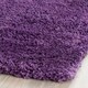 Safavieh Milan Shag Maibritt Solid Rug - Thumbnail 81