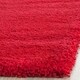 Safavieh Milan Shag Maibritt Solid Rug - Thumbnail 53