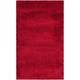 Safavieh Milan Shag Maibritt Solid Rug - Thumbnail 14