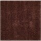 Safavieh Milan Shag Maibritt Solid Rug - Thumbnail 9