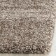 Safavieh Milan Shag Maibritt Solid Rug - Thumbnail 90