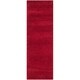 Safavieh Milan Shag Maibritt Solid Rug - Thumbnail 50
