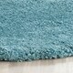 Safavieh Milan Shag Maibritt Solid Rug - Thumbnail 62