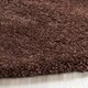 Safavieh Milan Shag Maibritt Solid Rug - Thumbnail 46