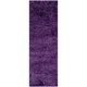 Safavieh Milan Shag Maibritt Solid Rug - Thumbnail 7