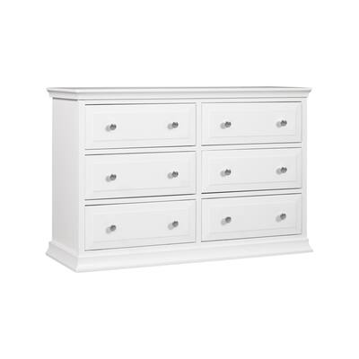 Buy White Davinci Dressers Chests Online At Overstock Our Best