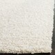 Safavieh Athens Shag Ilaha Solid Rug - Thumbnail 28