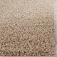 Safavieh Athens Shag Ilaha Solid Rug - Thumbnail 67
