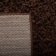 Safavieh Athens Shag Ilaha Solid Rug - Thumbnail 24