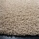 Safavieh Athens Shag Ilaha Solid Rug - Thumbnail 74