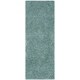 Safavieh Athens Shag Ilaha Solid Rug - Thumbnail 44