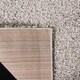 Safavieh Athens Shag Ilaha Solid Rug - Thumbnail 108
