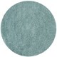 Safavieh Athens Shag Ilaha Solid Rug - Thumbnail 19
