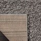 Safavieh Athens Shag Ilaha Solid Rug - Thumbnail 60