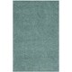 Safavieh Athens Shag Ilaha Solid Rug - Thumbnail 3