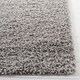 Safavieh Athens Shag Ilaha Solid Rug - Thumbnail 56