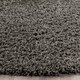 Safavieh Athens Shag Ilaha Solid Rug - Thumbnail 41