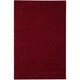 Safavieh Athens Shag Ilaha Solid Rug - Thumbnail 99