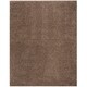 Safavieh Athens Shag Ilaha Solid Rug - Thumbnail 11